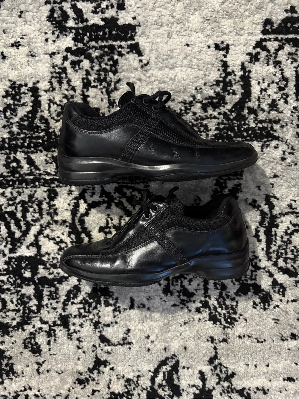 Prada Trainers womens